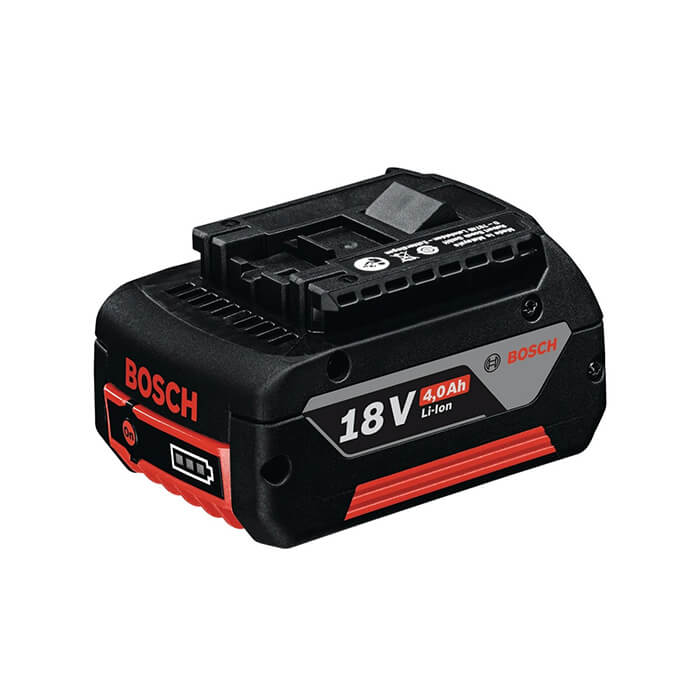 סוללה 4 אמפר 18V Bosch