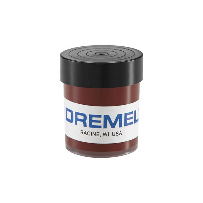 משחת הברקה Dremel דגם 421