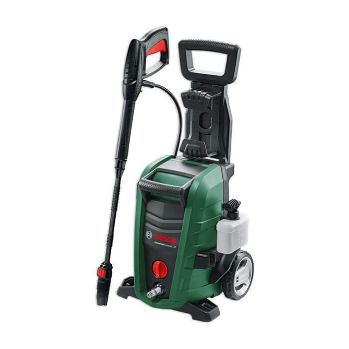 מכונת שטיפה Bosch דגם 125 Universal Aquatak