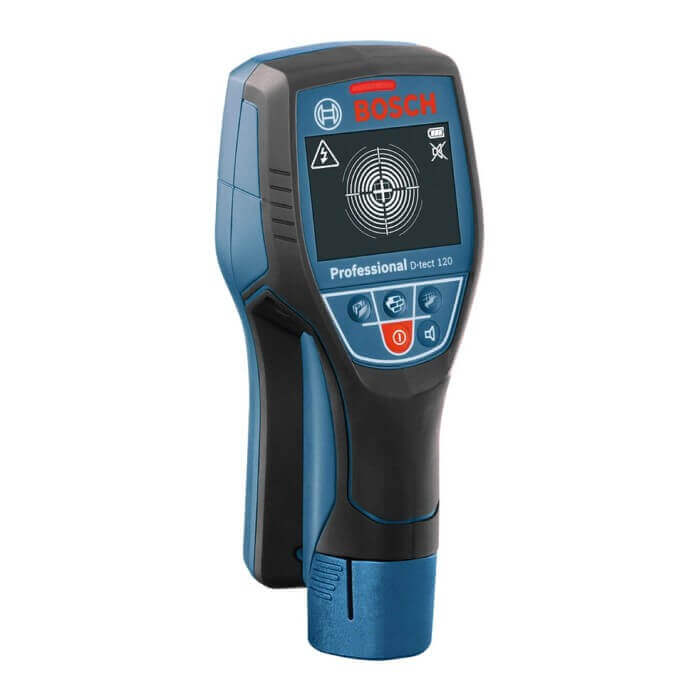 סורק קירות Bosch דגם D-TECT 120