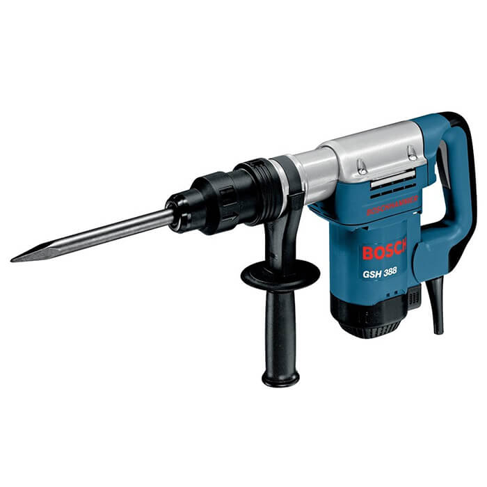 פטיש חציבה Bosch דגם GSH 388