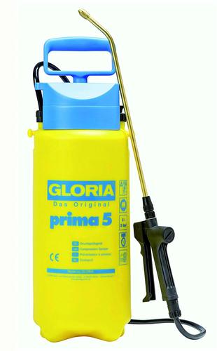 מרסס לחץ מקצועי דגם Prima 5 GLORIA