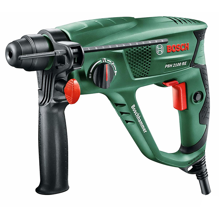 פטישון קומפקט Bosch דגם PBH 2100 RE