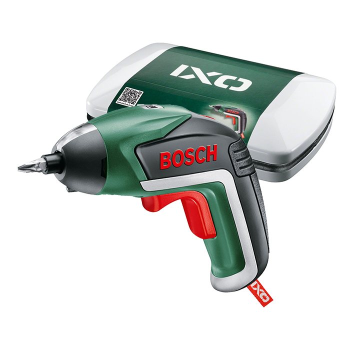 מברגת כף יד Bosch דגם 3.6V IXO