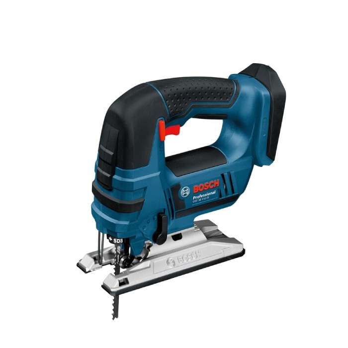 מסור אנכי נטען Bosch דגם GST 18V-LI B גוף