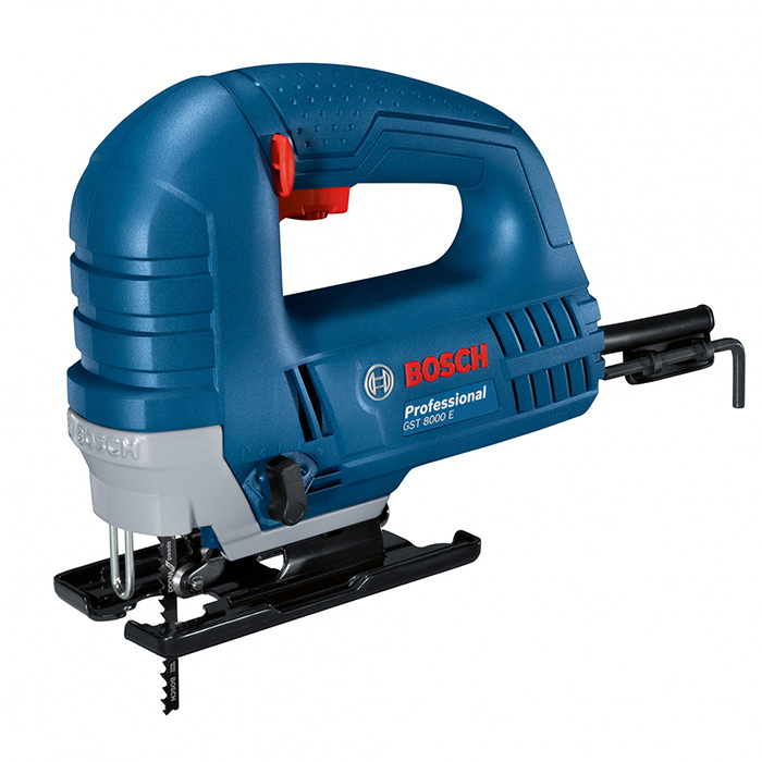 מסור אנכי Bosch דגם GST 8000 E