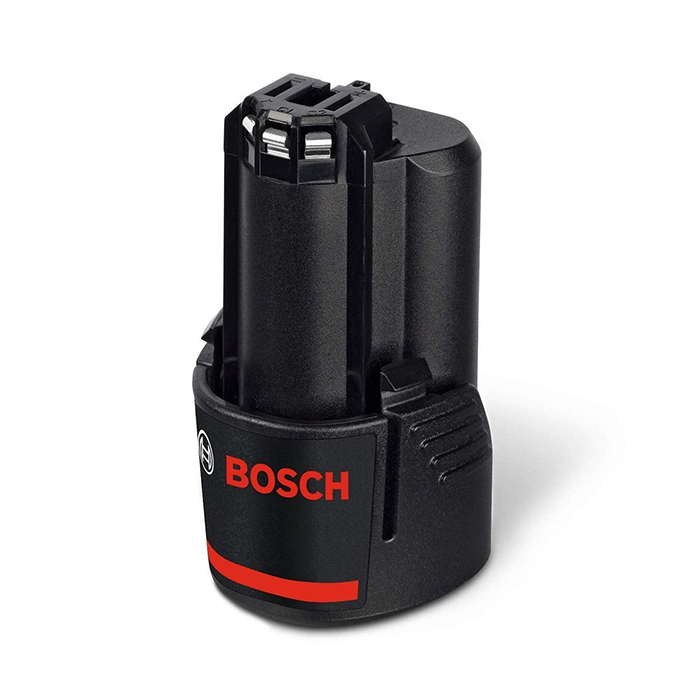 סוללה 2 אמפר 12V Bosch