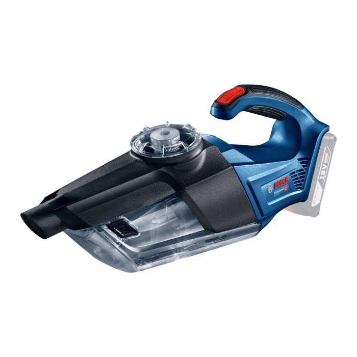 שואב אבק נטען Bosch דגם GAS 18V-1 גוף