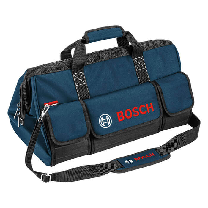 תיק כלי עבודה Bosch בינוני 28×30×48 ס