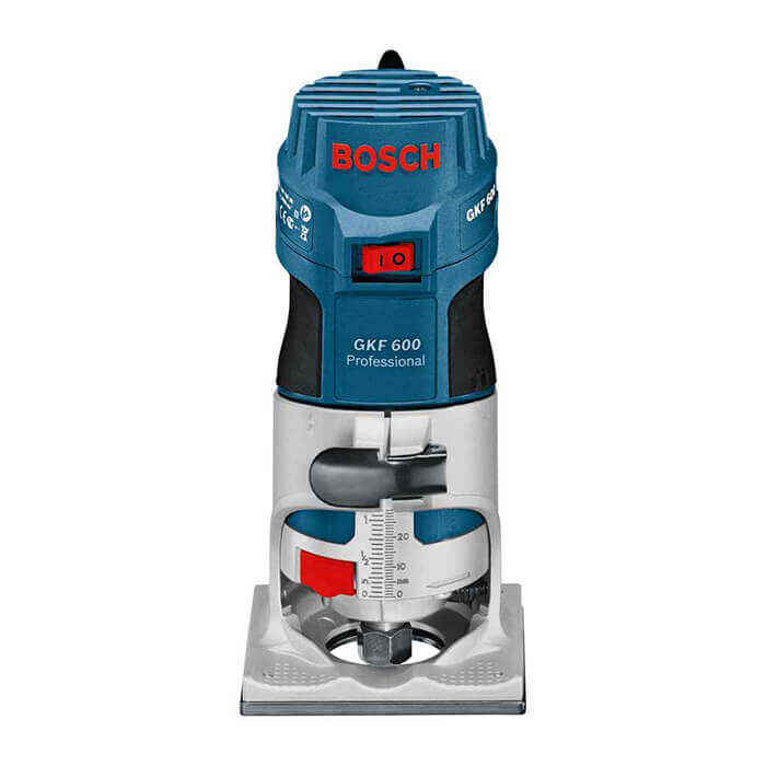 טרימר Bosch דגם GKF 600