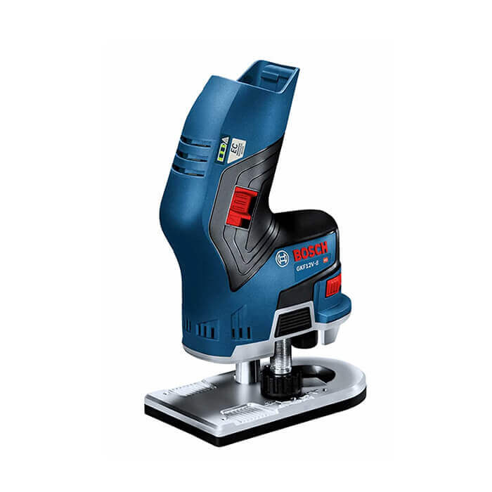 טרימר נטען Bosch 12V דגם GKF 12V-8 גוף