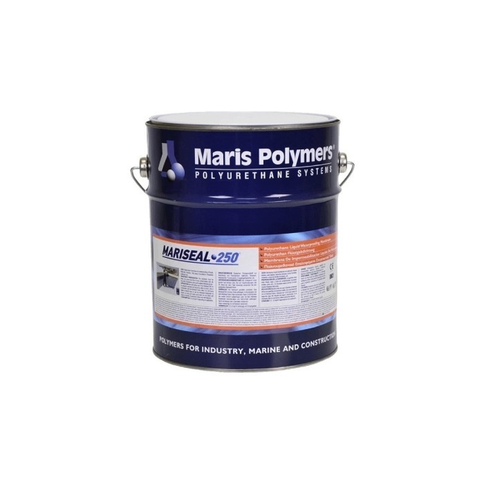 מריס 250 Maris Polymers איטום פוליאוריטני 6 ק