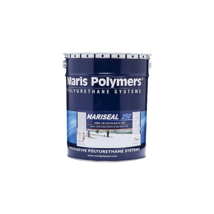 מריס 250 Maris Polymers איטום פוליאוריטני 20 ק