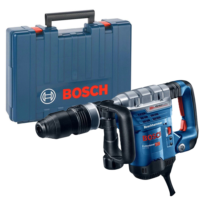 פטיש חציבה Bosch דגם GSH 5 CE