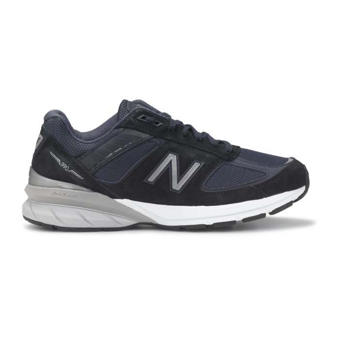 נעלי ספורט גברים דגם - M990NV5 של חברת New Balance