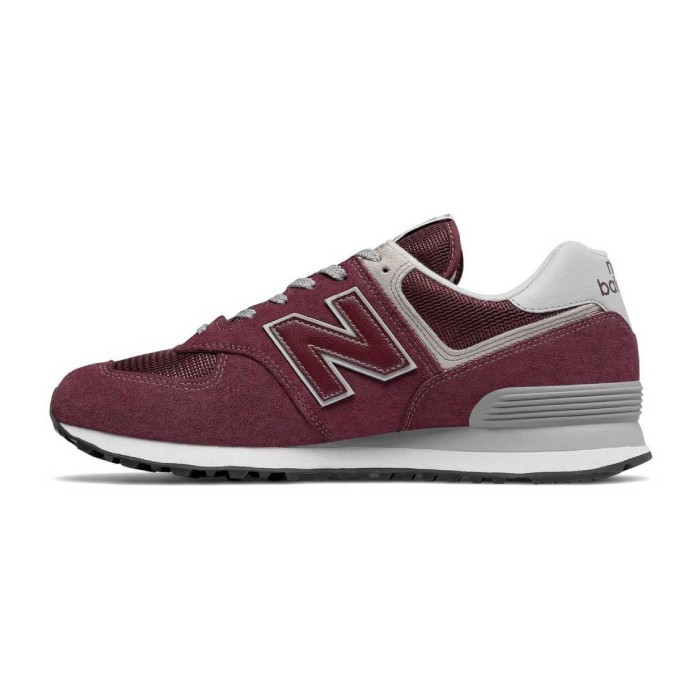 נעלי הליכה גברים דגם ML574EGB של חברת New Balance