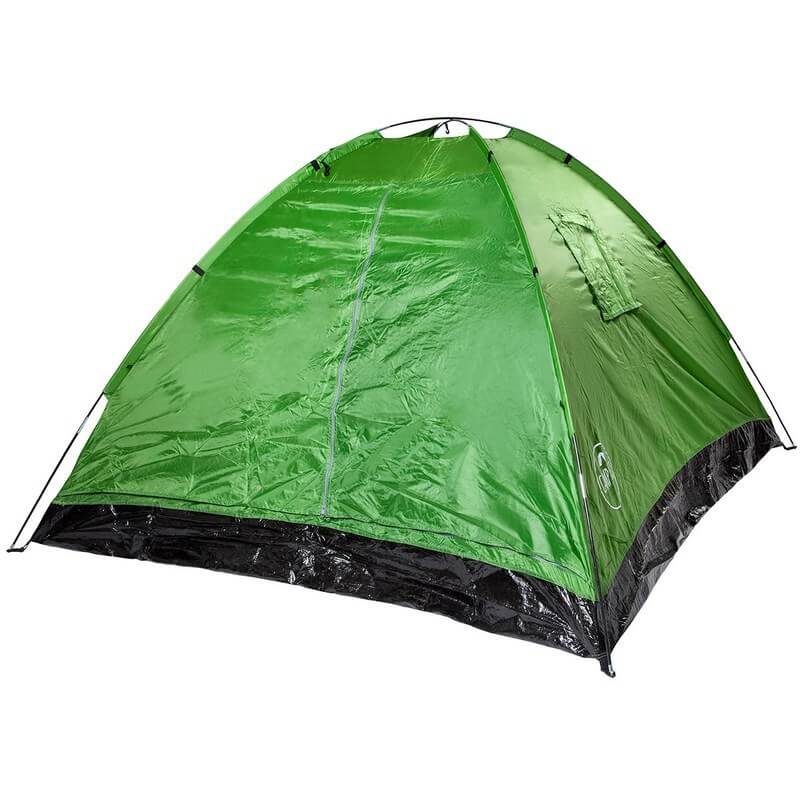 אוהל שישיה CAMP&GO