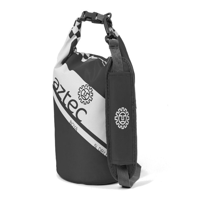 תיק אטום למים BOYA DRY BAG 5 Aztec