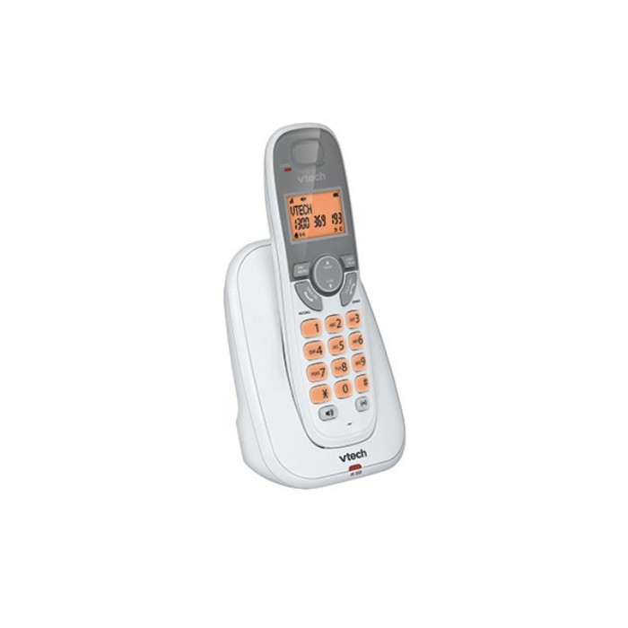 טלפון VTECH דק בעברית