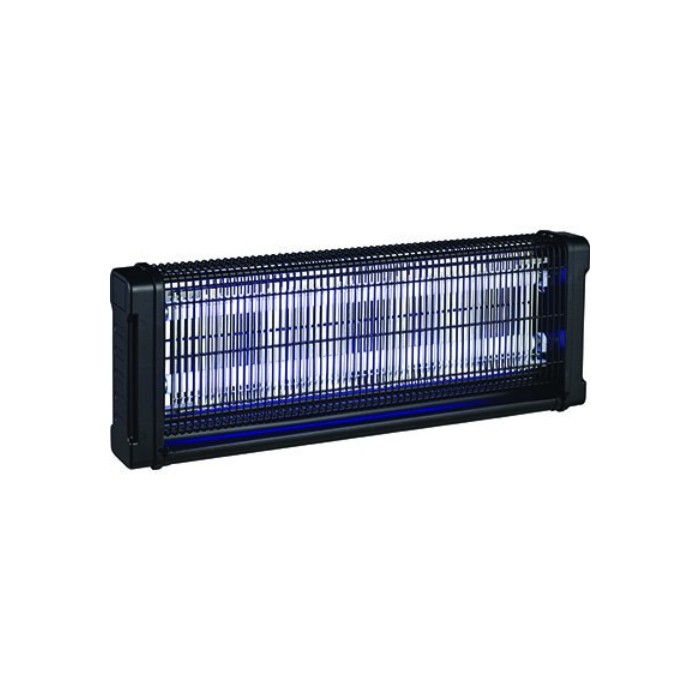 קטלן חרקים 2X20W UV מוסקיטר ECO EURO