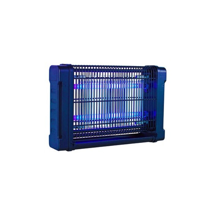 קטלן חרקים 2X8W UV מוסקיטר ECO EURO