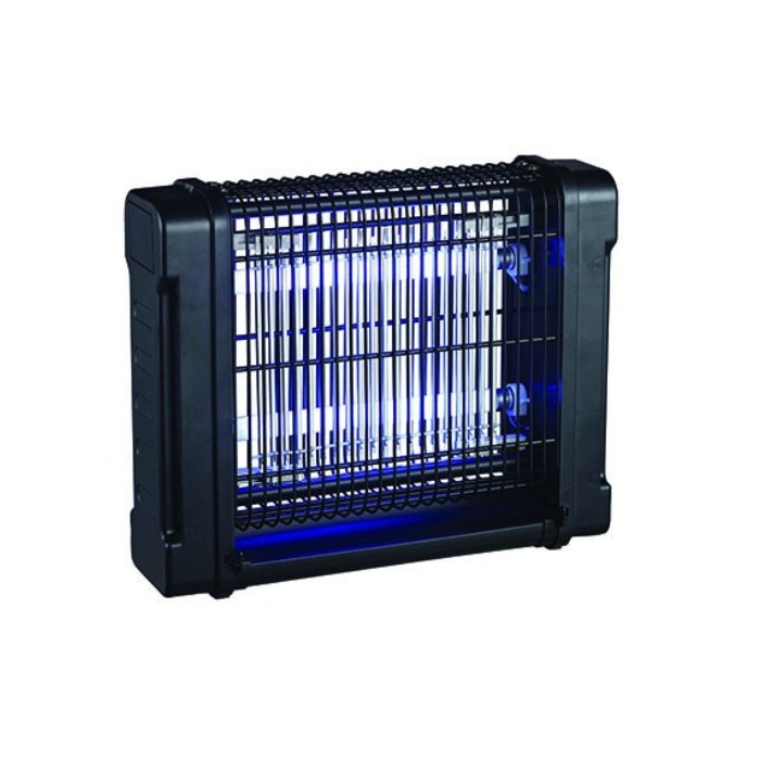 קטלן חרקים UV 2X6W מוסקיטר ECO EURO