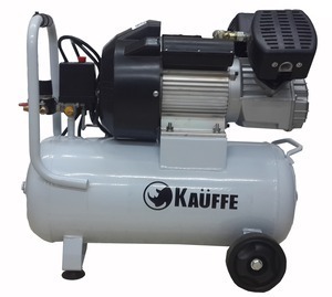 מדחס אוויר Kauffe עם 2 ראשים 3 כ