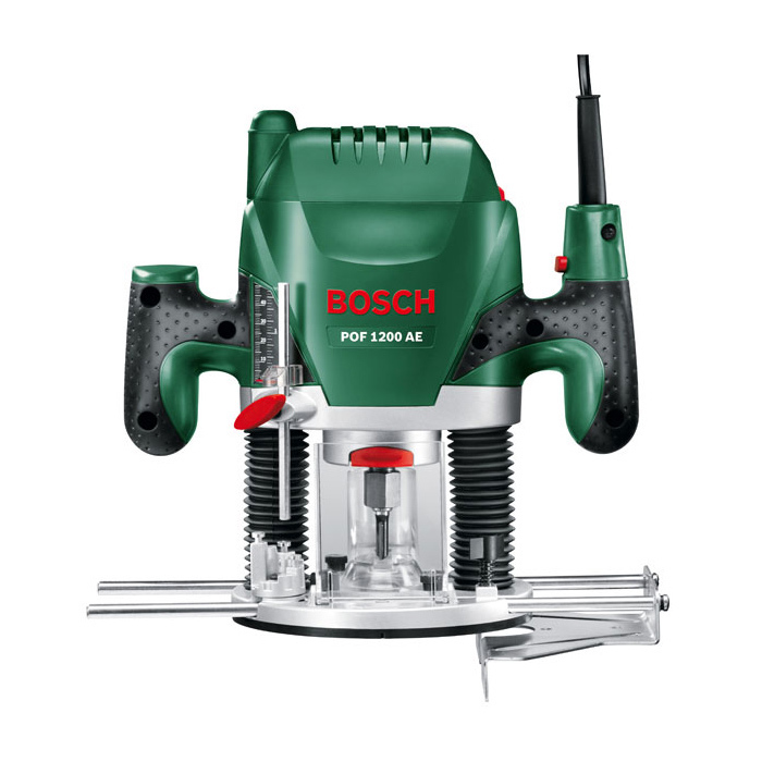 רוטר Bosch דגם POF 1200 AE