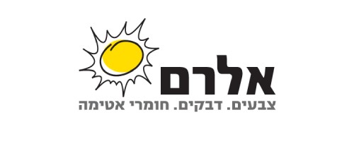 אלרם