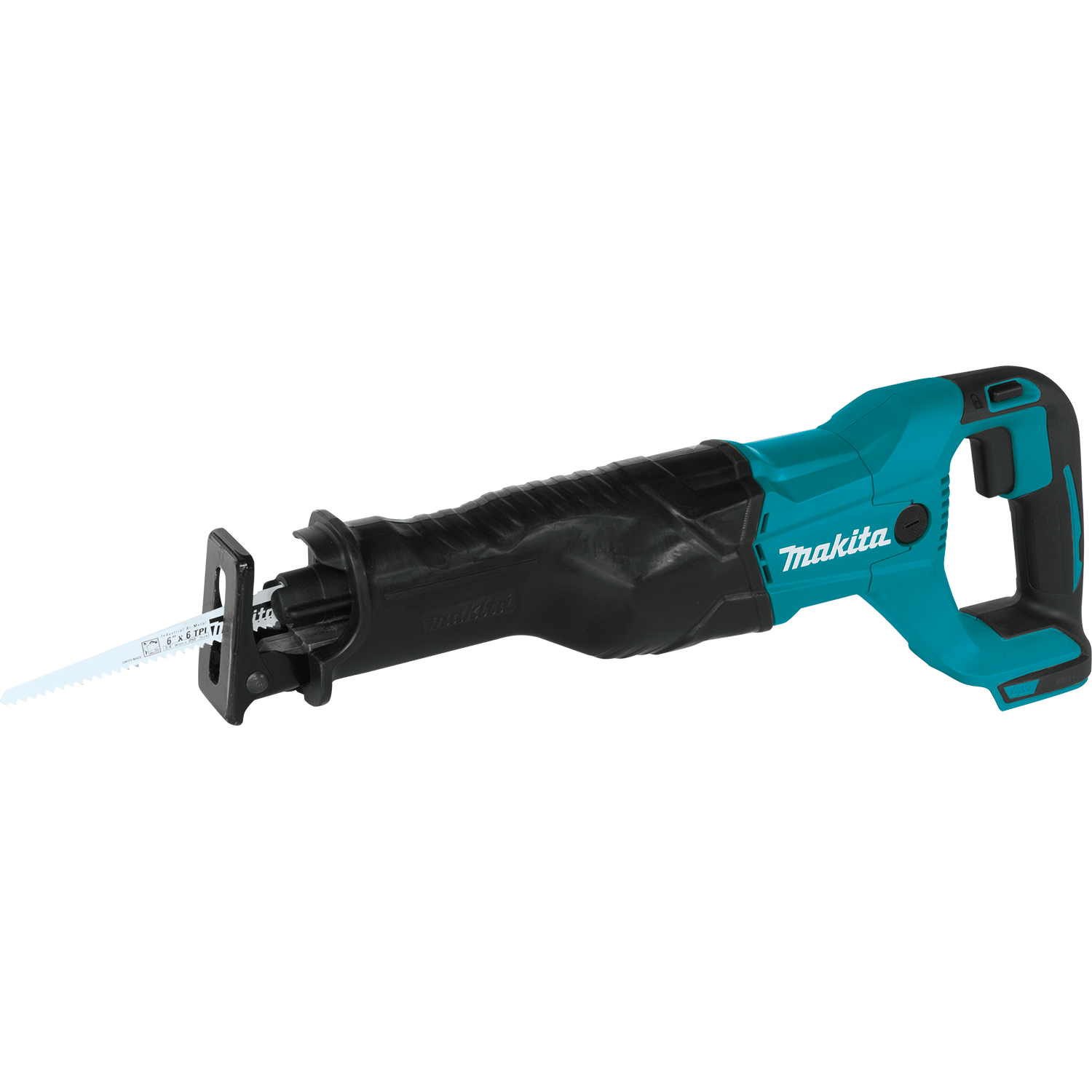 מסור חרב נטען   Makita XRJ04Z 18V