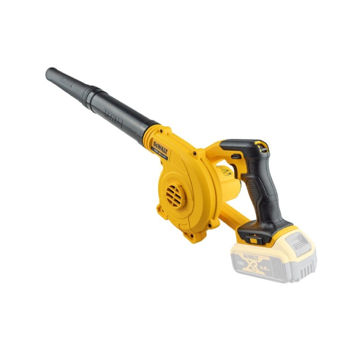 מפוח DeWALT  נטען 18/20V דגם DCE100B