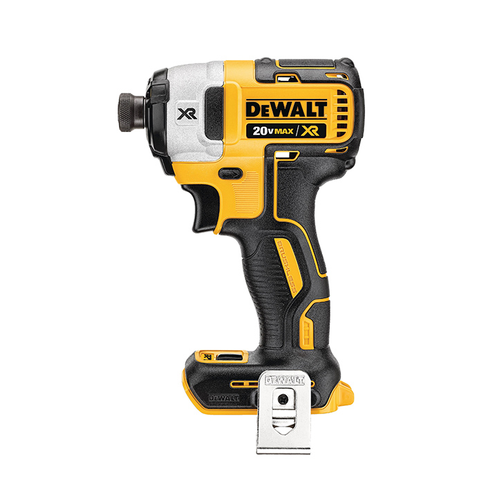 מברגת אימפקט DeWalt 18V דגם DCF887N גוף