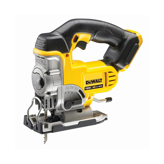 מסור אנכי DeWalt נטען 18V דגם DCS331N גוף