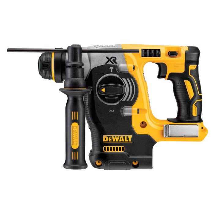 פטישון נטען DeWalt *20V דגם DCH273B גוף