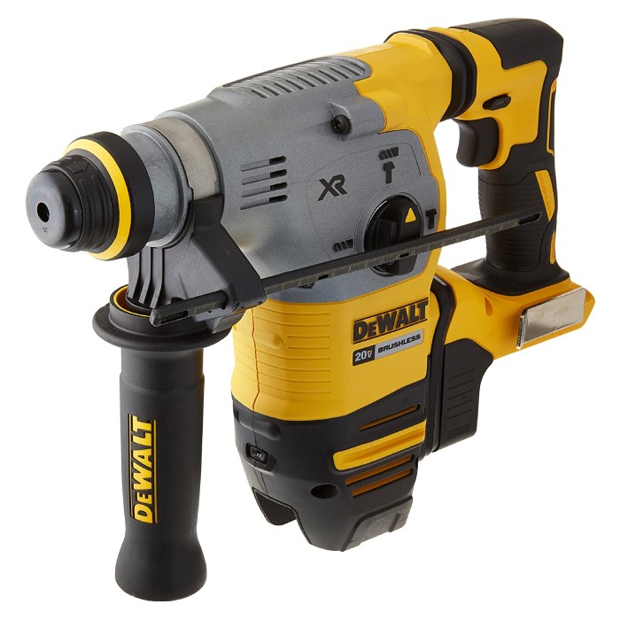 פטיש חציבה נטען DeWalt 20V דגם DCH293B גוף