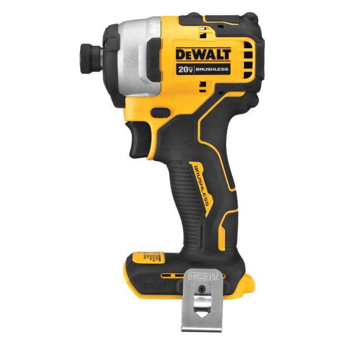 מברגת אימפקט 20V DeWalt *דגם DCF809B גוף