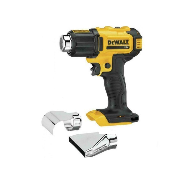 אקדח חום DEWALT אלחוטי - DCE530B