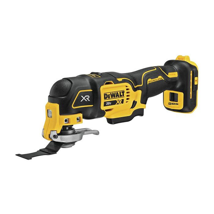 מולטיטול רב שימושי 20V DeWalt דגם DCS356B גוף