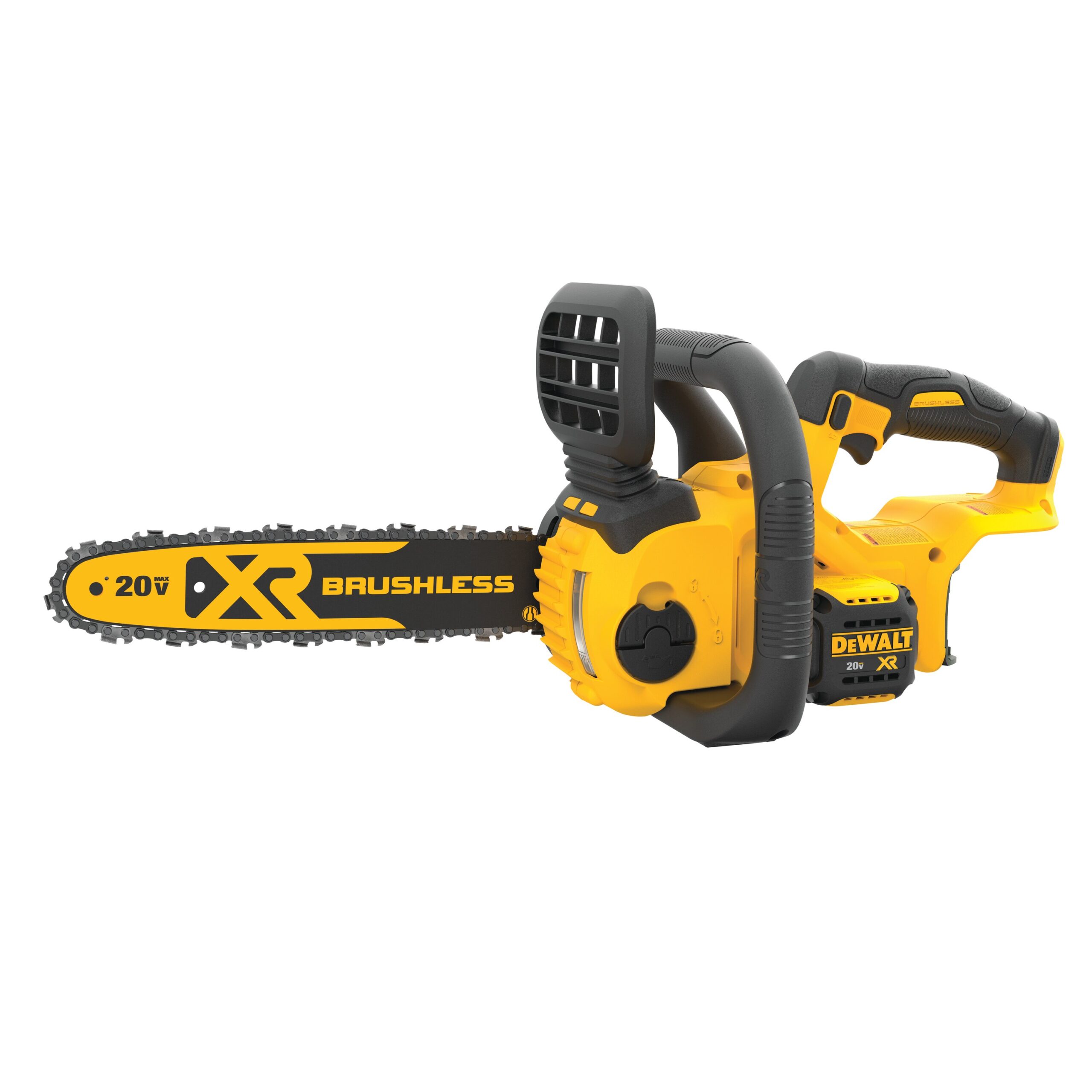 מסור שרשרת נייד דיוולט DEWALT DCCS620B 20V