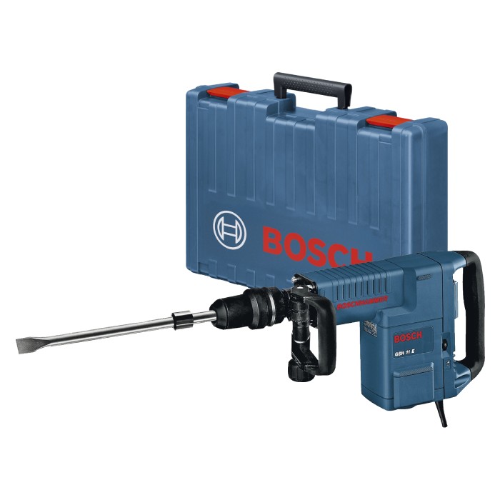 פטיש חציבה Bosch דגם GSH 11 E