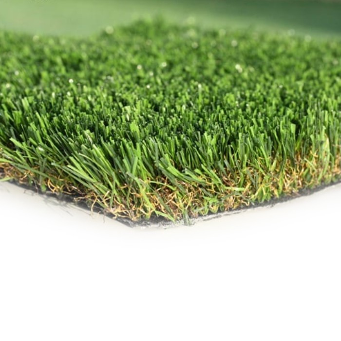 דשא סינטטי דגם פרתנון בגובה 40 מ