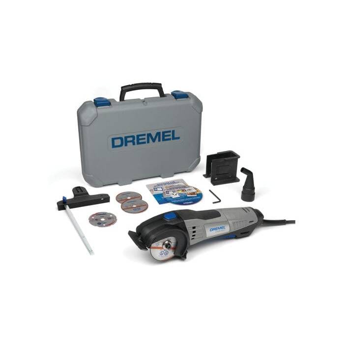 מסור קומפקטי Dremel דגם DSM20