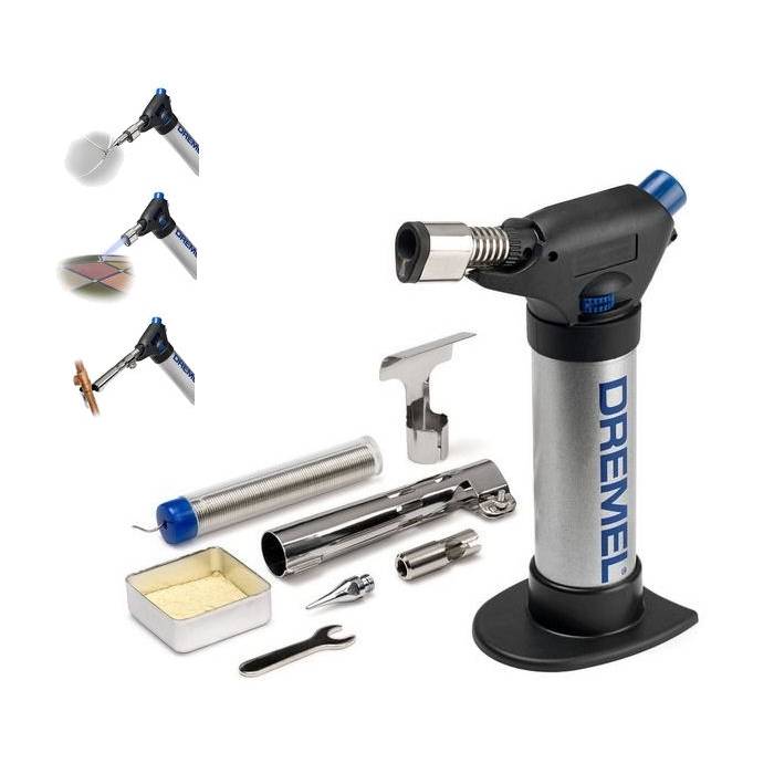 מבער גז Dremel דגם 2200 VersaFlame