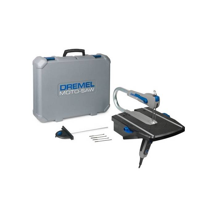 מסור נימה Dremel דגם MS20