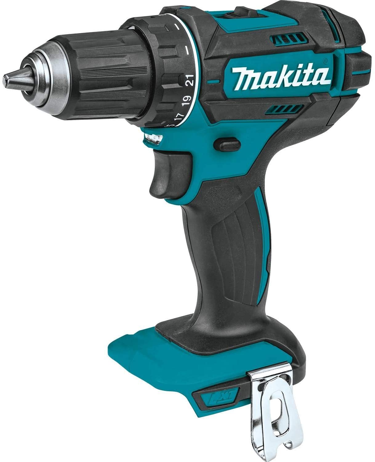 מברגת פוטר קלאץ' Makita XFD10Z 18V