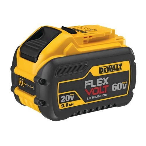 סוללה 60/20V 9AH דגם DCB609 DeWALT