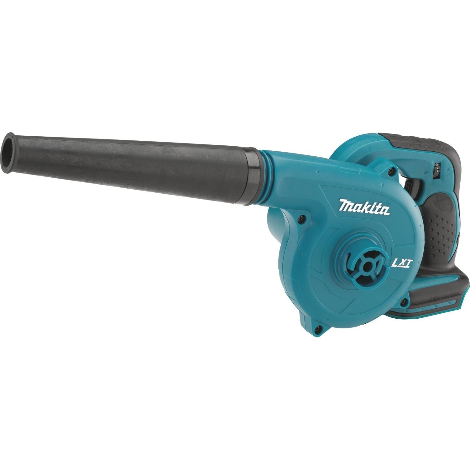 מפוח נטען מקיטה Makita 18V DUB182Z