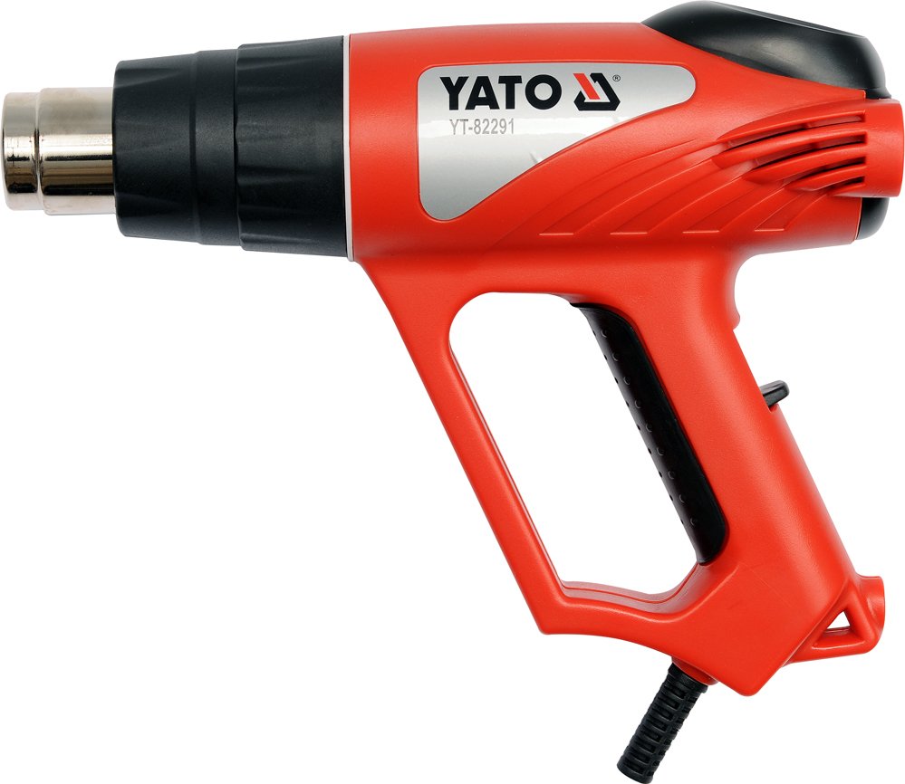 אקדח מפזר חום 2000W דגם YT-82291 יאטו – YATO