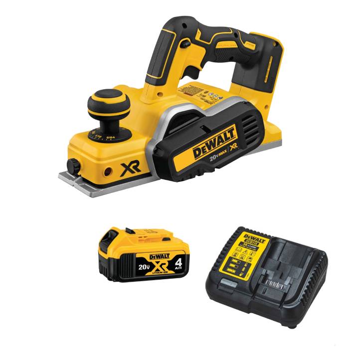 מקצוע נטען 18/20V דגם DCP580 מבית DEWALT מנוע BRUSHLESS ללא פחמים מתאים לכל סוגי העץ