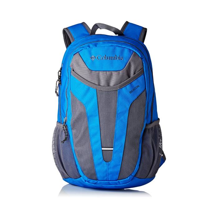 תיק גב קולומביה BEACON DAYPACK columbia